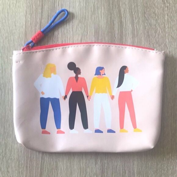 NEW … IPSY Cosmetic / Makeup Bag - Picture 1 of 3